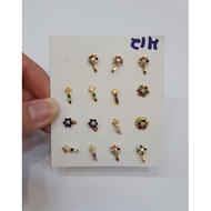 MUKUTY GOLD delivery  1week