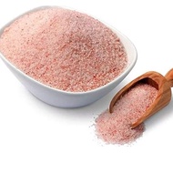 Natural Himalayan pink salt 1kg Himalayan Salt