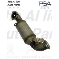 Catalytic Converter (1706 Z2) for Peugeot 308 408 508 3008 5008 RCZ Citroen DS4 DS5 C4 C5 1.6t Origi