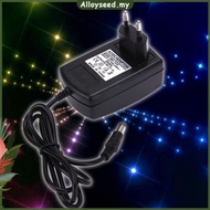 ✥Alloyseed✥【High Quality】 AC 100V 240V To DC 14V Power Supply Adapter Short Circuit Protection