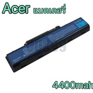 Acer แบตเตอรี่ Aspire 4710 รุ่น AS07A31 (สำหรับ Aspire 4920 4930 4935 5735 5740vD525 D725 Series)