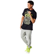 World Tour Tee (เสื้อยืดออกกำลังกายซุมบ้า)