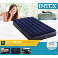 Intex Kasur Pompa 48776 Kid Air Bed Kasur Angin Dura Beam