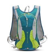 15L Cross Country Running Backpack Men's Backpack Hiking Bag Outdoor Cycling