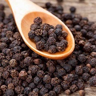 Black Pepper Seeds | Lada Hitam Biji