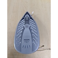 Soleplate steam iron gc8755 original phillips