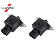 2Piece Car Fuel Pressure Sensor Replacement Accessories for  E-150 E-250  4.6L 5.4L Part Number 3R3E