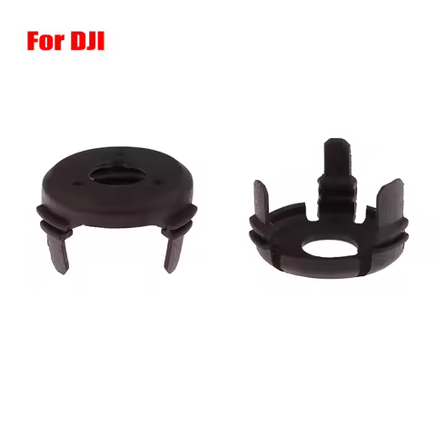 1 Pair Original Gimbal Rubber Damping Cushion for DJI Mini 3 Pro Shock-absorber Ball Replacement for