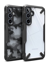 Code Ringke Fusion X Case Samsung A55 / A35 Casing Samsung A55 / A35
