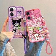 casing vivo y03 case vivo y18 Cute phone case for vivo y03  cover