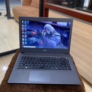 laptop Acer e5-474g core i5 gen 6
