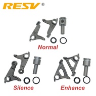 RESV for Honda CG125 CG150 CG175 CG200 CG250 CG 125 150 175 200 250 300 156FMI Upgraded Rocker Arm w