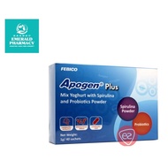 Febico Apogen PLUS Powder 1'S (LOOSE)