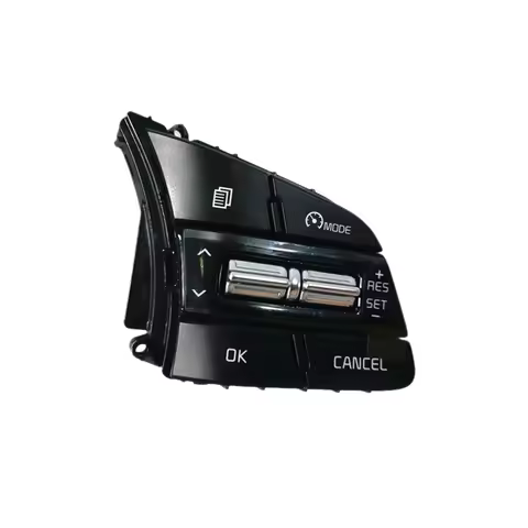 96720M6120 Genuine Auto Cruise Control Switch For Kia Forte Cerato 2019-21