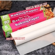 Non-stick Baking paper Baking paper/ non-stick Baking mat/ Baking paper/