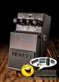 JUAL EFEK GITAR BOSS METAL ZONE MT-2