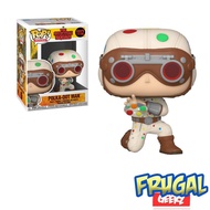 Funko Pop Movies The Suicide Squad Polka-Dot Man Vinyl Figure Collectible 1112
