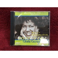 CD Gloria Gaynor – Pops Series 3: Condition As Shown In The Cover Photo EA116-133