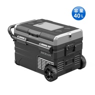 【HERAN 禾聯】40L行動冰箱 (HPR-40AP01S)