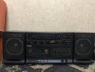Radio Tape Compo Tens TS 982