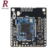 Bluetooth 5.1 HiFi Receiver Board QCC3031 APTXHD Module LINE-in Audio Input for BT Headset Lossless