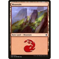 Mountain (275) - Ixalan (XLN)