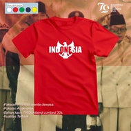 Garuda Indonesia T-shirt - Garuda Indonesia Shirt - Garuda Indonesia Shirt 4