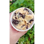 Brookies (Brownies and cookie dough) Gourmet Edible Cookie Doughs