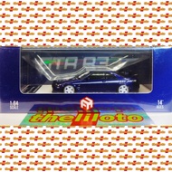 FOCAL HORIZON NISMO GT-R 400R R33 NISSAN SKYLINE GTR 400 R BLUE BLUE LIMITED EDITION 764 OF 999 FH