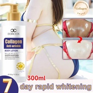 Collagen Body Lotion & Niacinamide Body Lotion | body whitening cream | serum body whitening | treat