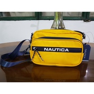 ORIGINAL NAUTICA CAMERA BAG