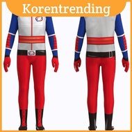 Henry Childrens Adorable Danger Costume Ideal For Halloween Cosplay And