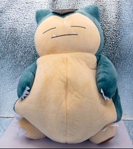 全新 日版 Pokemon Pocket Monster 寵物小精靈 卡比獸 公仔 背包