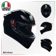 AGV | หมวกกันน็อคสำหรับมอเตอร์ไซค์ป้องกันฝ้า