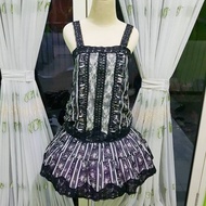 Axes Femme Shabby Dress