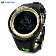 [JCurations] SUNROAD FR800NB Digital Sport Watch