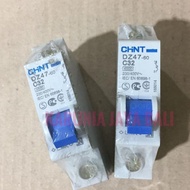MCB 1P Chint DZ47 32A