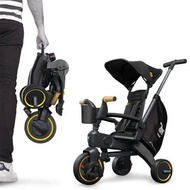 DOONA Liki Trike  S5 可接三輪車