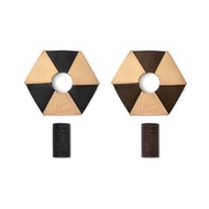 Filter017xALFRESCO DOOR 日製手工皮革燈罩套件 Goal Zero營燈用