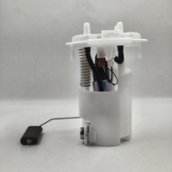 (AOTAXS) PEUGEOT 508 W23 1.6L COMPLETE FUEL PUMP 2010-2016Y (4 PIN SOCKET / 2 HOLES)