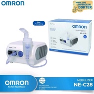 Omron COMPAIR COMPRESSOR NEBULIZER NE-C28 NE C28 C 28 Steam Tool COMPRESSOR Breathing Aid
