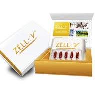 ZELL-V Sheep Cell-V Sheep Cell Therapy Enhanced Edition Formula Upgrade Authorized Distribution Oral