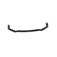 Glossy Black FRP Front Valance Lip for Infiniti Q50 Sport Sedan 4-Door 2018