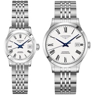 Longines Longines Longines Creator Series Couple Mechanical Watch Swiss Watch Wrist Watch