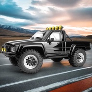 I Venture 18 Climbing Car 1985 Toyota Hellax SR5 RC Remote Control Model Car