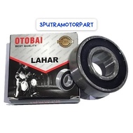 LAHAR LAKER BEARING WHEEL BEARING 6200 - 2RS | 6902-2RS | 629-2RS | 6904-2RS | 6304-2RS | 6205-2RS |
