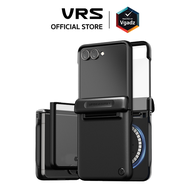 VRS - เคสสำหรับ Galaxy Z Flip 7 รุ่น Terra Guard Modern Halo by Vgadz