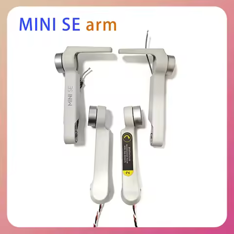 Original Mini SE Motor Arm Left Right Front Rear Arms with Motor for DJI Mavic Mini SE Drone Repair 