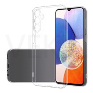 Samsung Galaxy A26 5G Case Transparent Silicone Soft Case