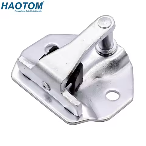 For Toyota Hiace 1989-2004 Catch Hook Rear Trunk Tailgate Lid Door Catcher Striker Lock 69430-95J00